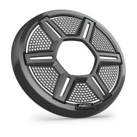 Fusion Apollo Speaker grilles · Gray · 6.5