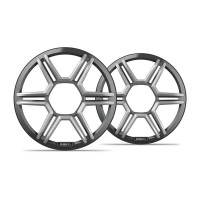 Fusion Apollo Speaker grilles · Gray · 7.7