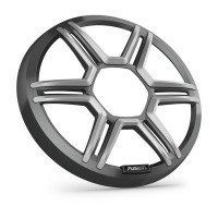 Fusion Apollo Speaker grilles · Gray · 7.7