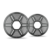 Fusion Apollo Speaker grilles · Gray · 8.8