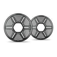 Fusion Apollo Speaker grilles · Gray · 8.8