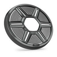 Fusion Apollo Speaker grilles · Gray · 8.8
