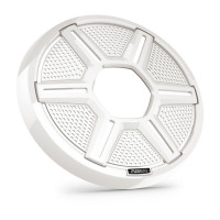 Fusion Apollo Speaker grilles · White · 8.8