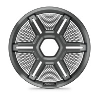 Fusion Apollo Subwoofer grille · Gray · 0