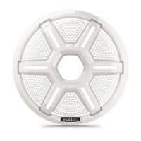 Fusion Apollo Subwoofer grille · White · 0