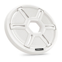 Fusion Apollo Subwoofer grille · White · 0