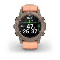 Descent G2 · Pink