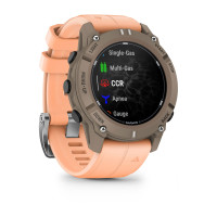 Descent G2 · Pink