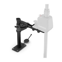 Gunnel Mount System for Spy Pole Mount