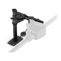 Gunnel Mount System for Spy Pole Mount