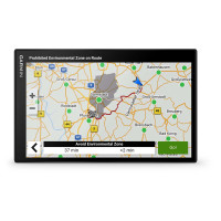 GPS-навігатор Garmin DriveSmart 86 MT-D, 8 дюймів