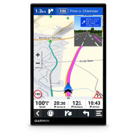 GPS-навігатор Garmin DriveSmart 86 MT-D, 8 дюймів