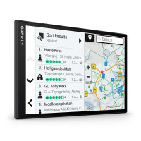 GPS-навігатор Garmin DriveSmart 86 MT-D, 8 дюймів