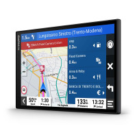 GPS-навігатор Garmin DriveSmart 86 MT-D, 8 дюймів