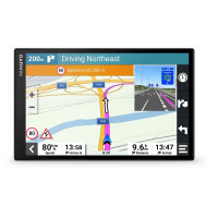 GPS-навігатор Garmin DriveSmart 86 MT-D, 8 дюймів