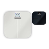 Смарт-весы Garmin Index S2 белого цвета