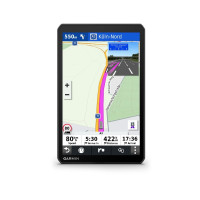 Грузовой навигатор Garmin Dezl LGV700