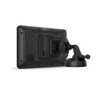 Грузовой навигатор Garmin Dezl LGV700