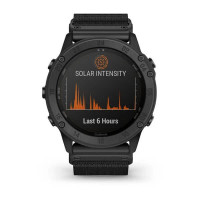 Часы Garmin Tactix Delta Solar Ballistics