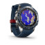 Годинник Garmin MARQ Captain American Magic Edition