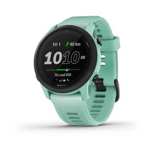 Часы Garmin Forerunner 745 Neo Tropic