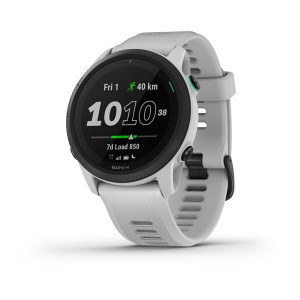 Часы Garmin Forerunner 745 Whitestone