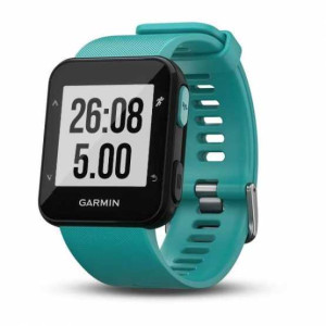 Ремінець для Forerunner 30 Turquoise