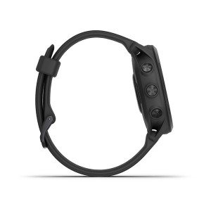Часы Garmin Forerunner 745 Black