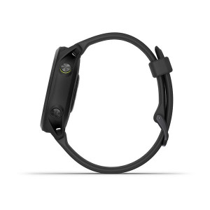 Часы Garmin Forerunner 745 Black