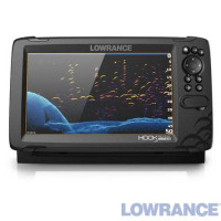 Эхолот Lowrance HOOK REVEAL 9 Tripleshot