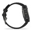 Годинник Garmin Fenix 6 Sapphire Carbon Gray DLC with Black Band