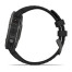 Годинник Garmin Fenix 6 Sapphire Carbon Gray DLC with Black Band