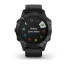 Годинник Garmin Fenix 6 Pro Black with Black Band
