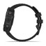 Годинник Garmin Fenix 6 Pro Black with Black Band