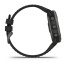 Годинник Garmin Fenix 6X Sapphire Carbon Gray DLC with Black Band
