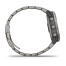 Годинник Garmin Fenix 6X Pro Solar Titanium with Vented Titanium Bracelet