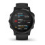 Годинник Garmin Fenix 6S Pro Black with Black Band