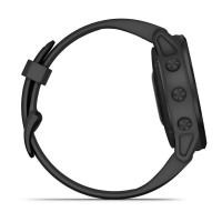 Часы Garmin Fenix 6S Pro Black with Black Band