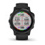 Годинник Garmin Fenix 6S Pro Black with Black Band