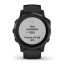 Годинник Garmin Fenix 6S Pro Black with Black Band