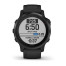 Годинник Garmin Fenix 6S Pro Black with Black Band