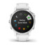 Годинник Garmin Fenix 6S Silver with White Band