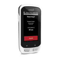 Велокомпьютер Garmin Edge Explore 1000