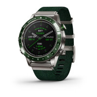 Годинник Garmin MARQ Golfer