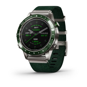 Годинник Garmin MARQ Golfer
