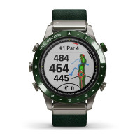 Годинник Garmin MARQ Golfer