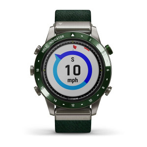 Годинник Garmin MARQ Golfer