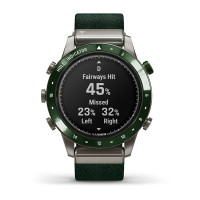 Годинник Garmin MARQ Golfer