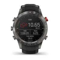 Годинник Garmin MARQ Athlete Performance Edition