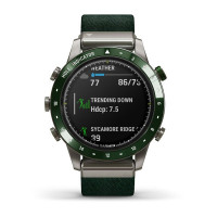 Годинник Garmin MARQ Golfer